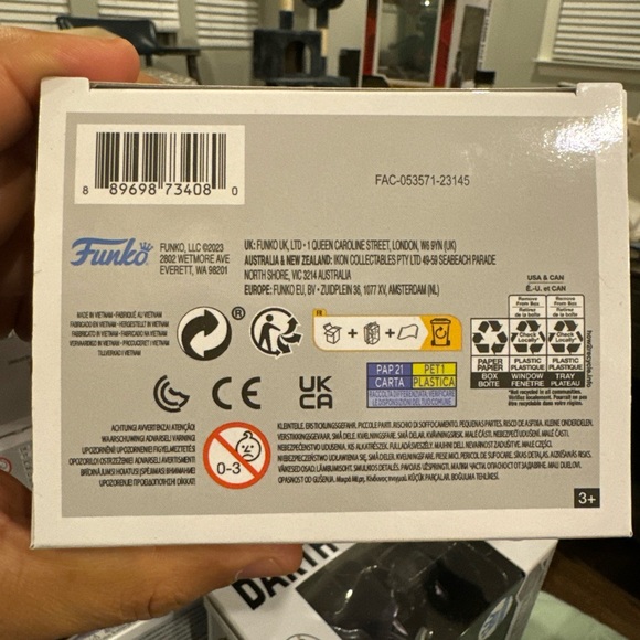 COMPLETE YOUR STAR WARS FUNKO POP COLLECTION AND GET A SURPRISE! Funko exclusive - Picture 9 of 11